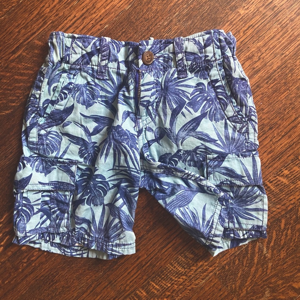 Cotton On Cargo Shorts 2